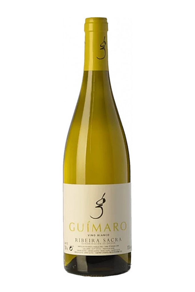 GUÍMARO GODELLO