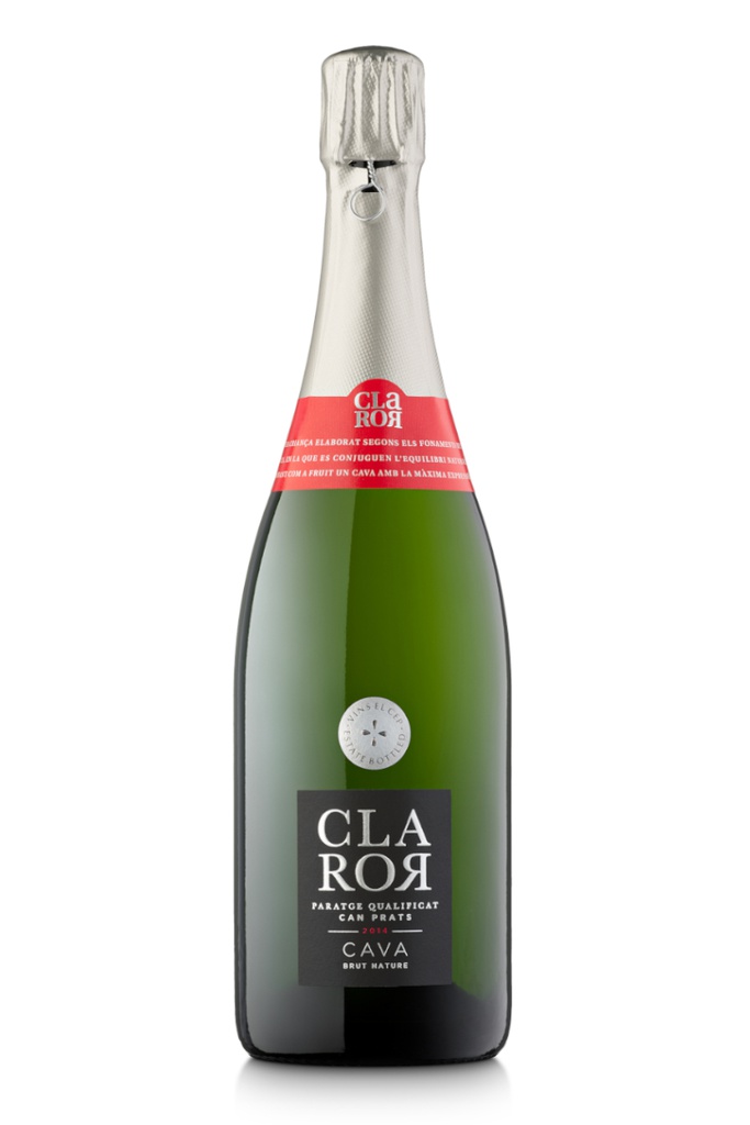 M. DE GELIDA CLAROR GRAN RESERVA BRUT NATURE