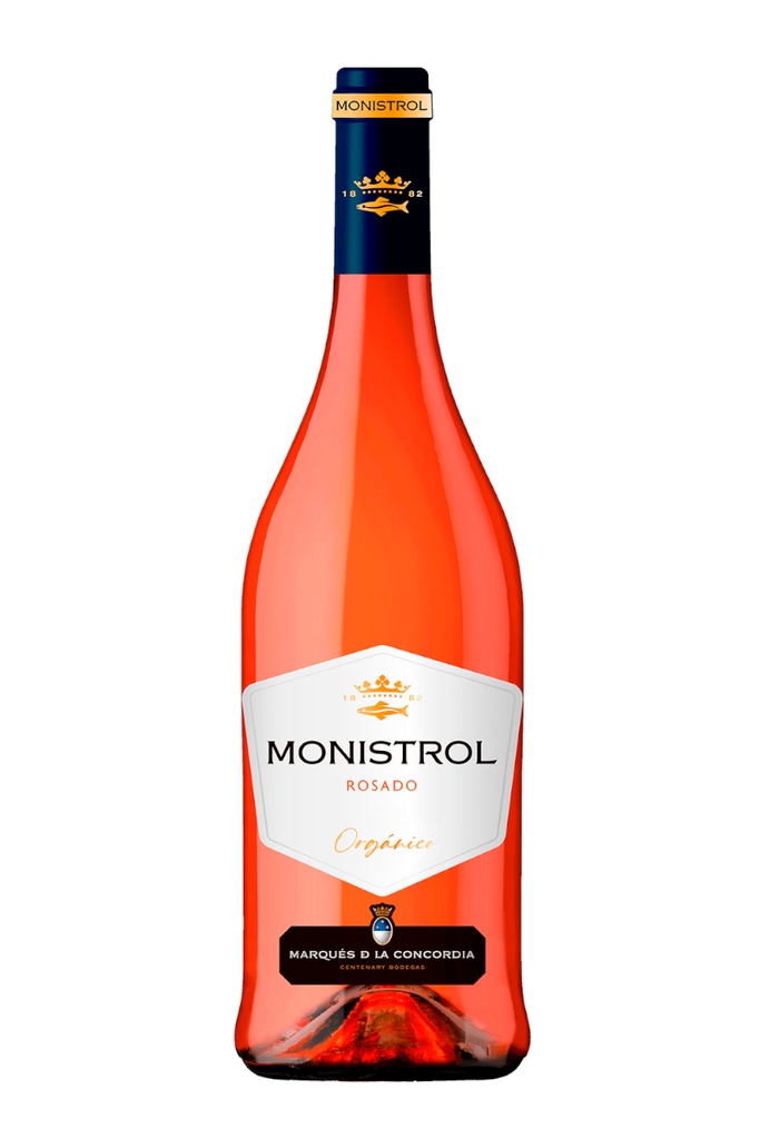 MONISTROL ROSADO