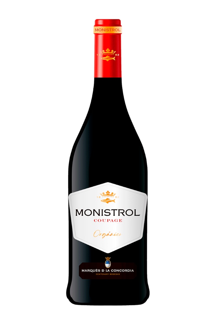 MONISTROL COUPAGE TINTO