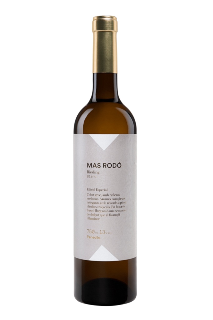 MAS RODÓ RIESLING