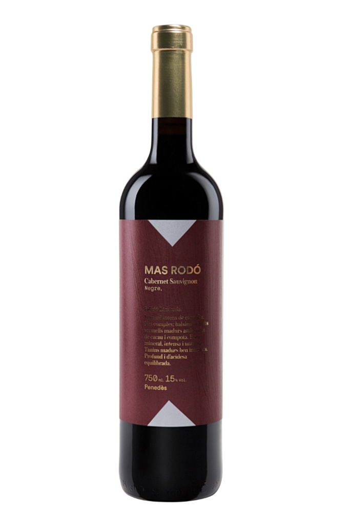 MAS RODÓ CABERNET SAUVIGNON