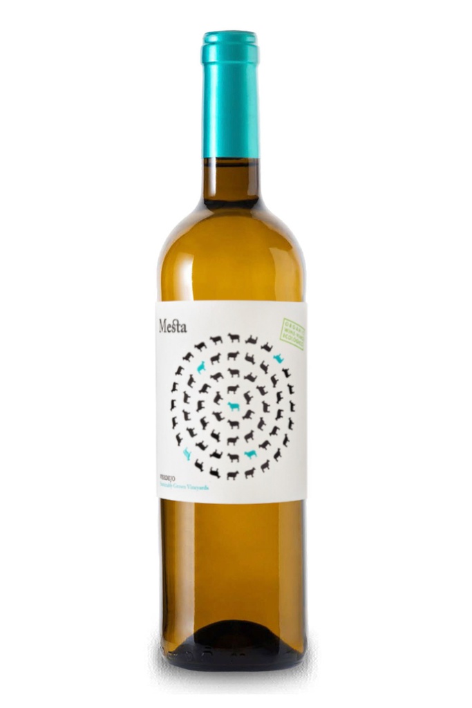 MESTA VERDEJO