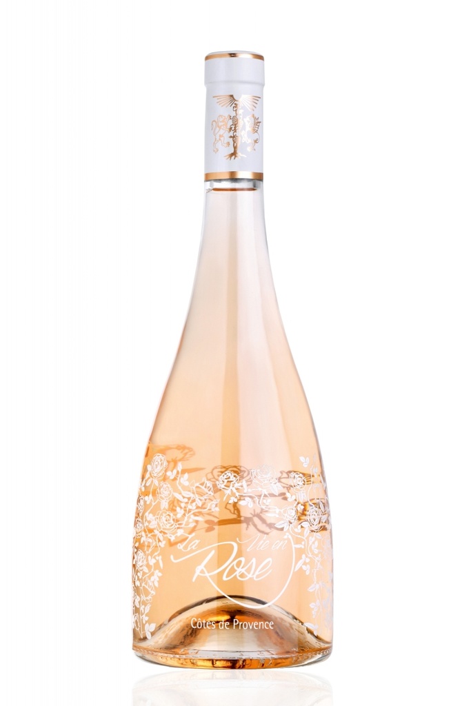 ROUBINE LA VIE EN ROSE ROSAT