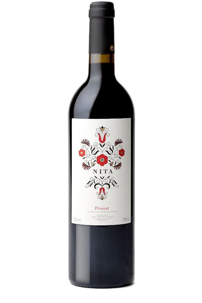 MERITXELL PALLEJA NITA PRIORAT MAGNUM