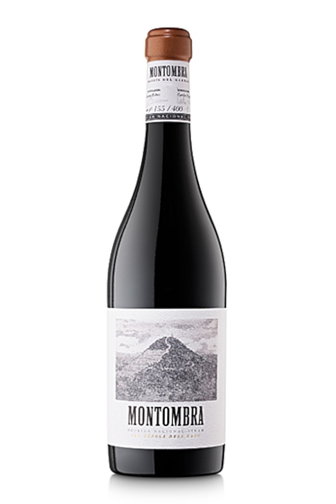 CAN RÀFOLS DELS CAUS MONTOMBRA TOURIGA-SYRAH