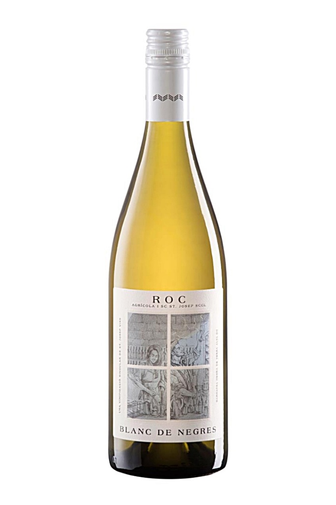 ROC BLANC DE NEGRES