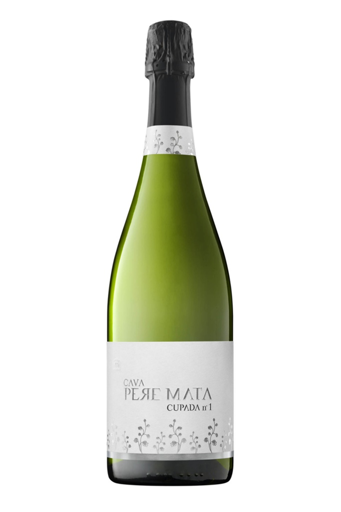 PERE MATA CUPADA 32 RESERVA BRUT NATURE