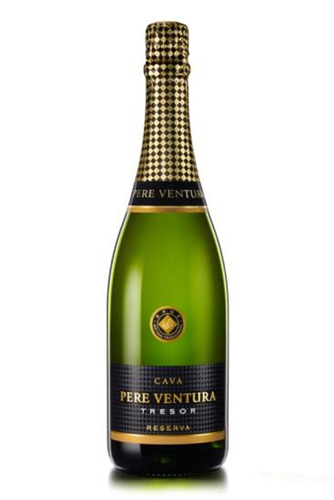 PERE VENTURA TRESOR GRAN RESERVA NATURE