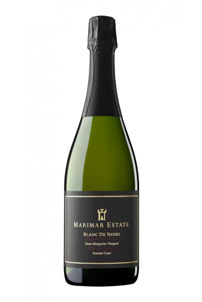 MARIMAR ESTATE BLANC DE NOIRS