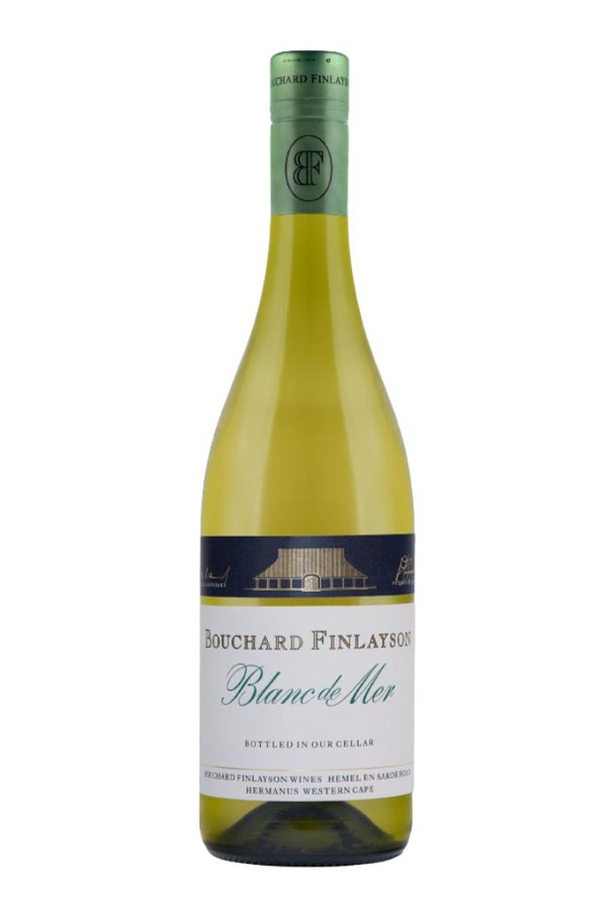 BOUCHARD FINLAYSON BLANC DE MER