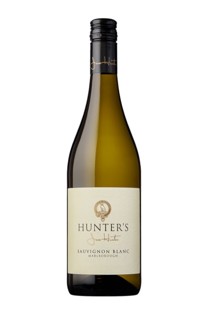 HUNTER'S SAUVIGNON BLANC