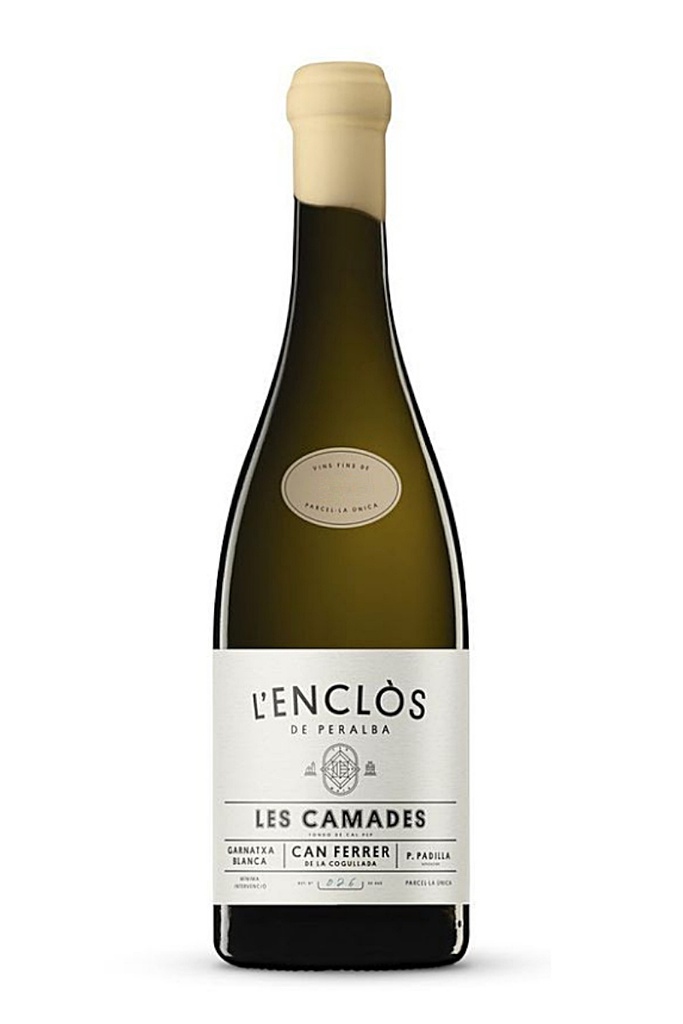 L'ENCLOS DE PERALBA LES CAMADES