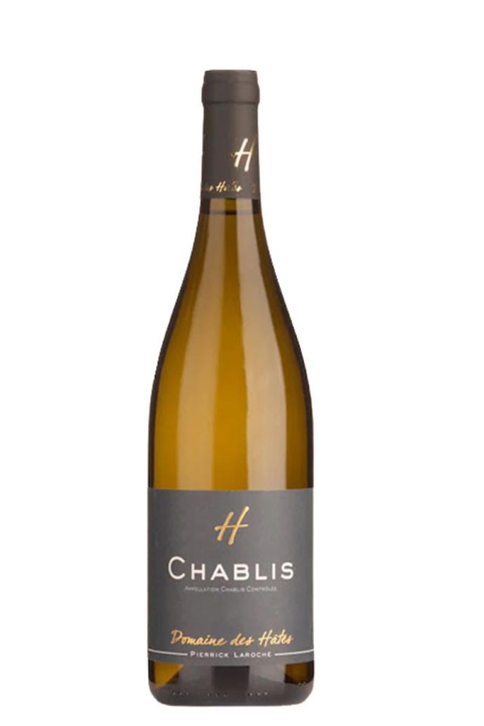 DOMAINE DES HATES CHABLIS