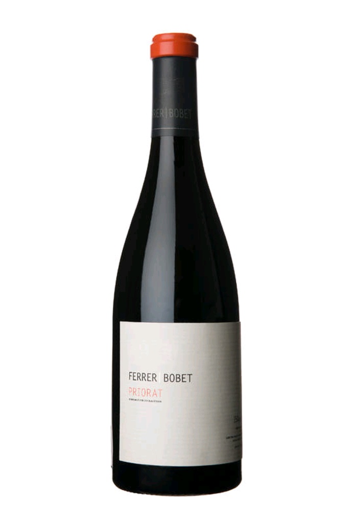 FERRER BOBET VINYES VELLES 2010