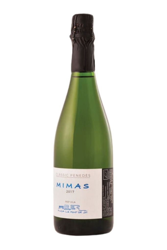 JOSEP VILA MIMAS RESERVA EXTRA BRUT