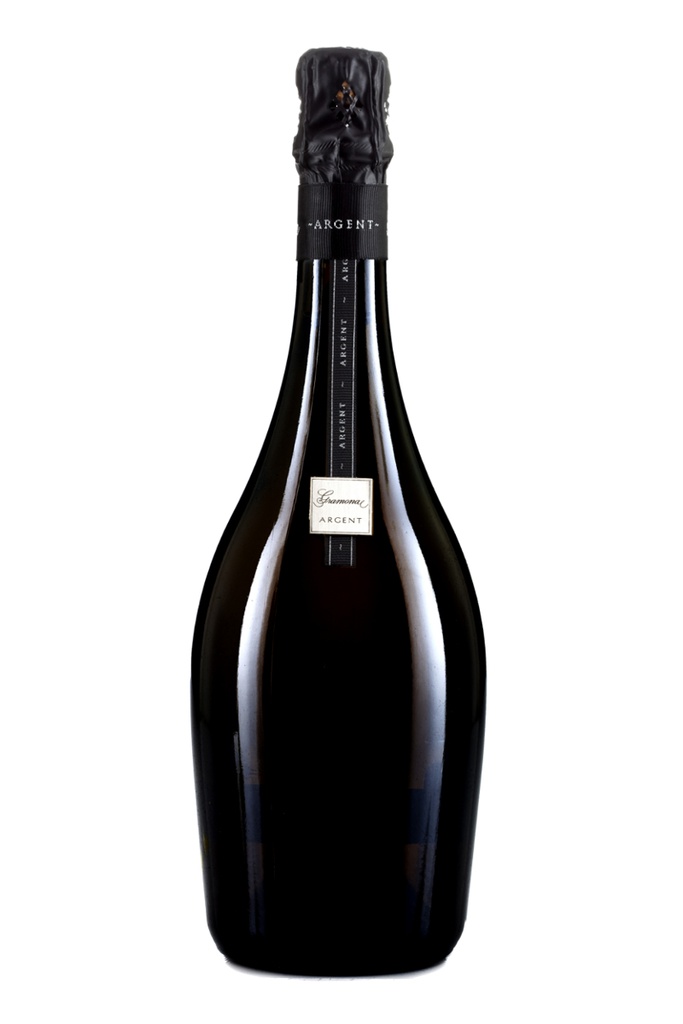 GRAMONA ARGENT RESERVA BRUT (ESTOIG)