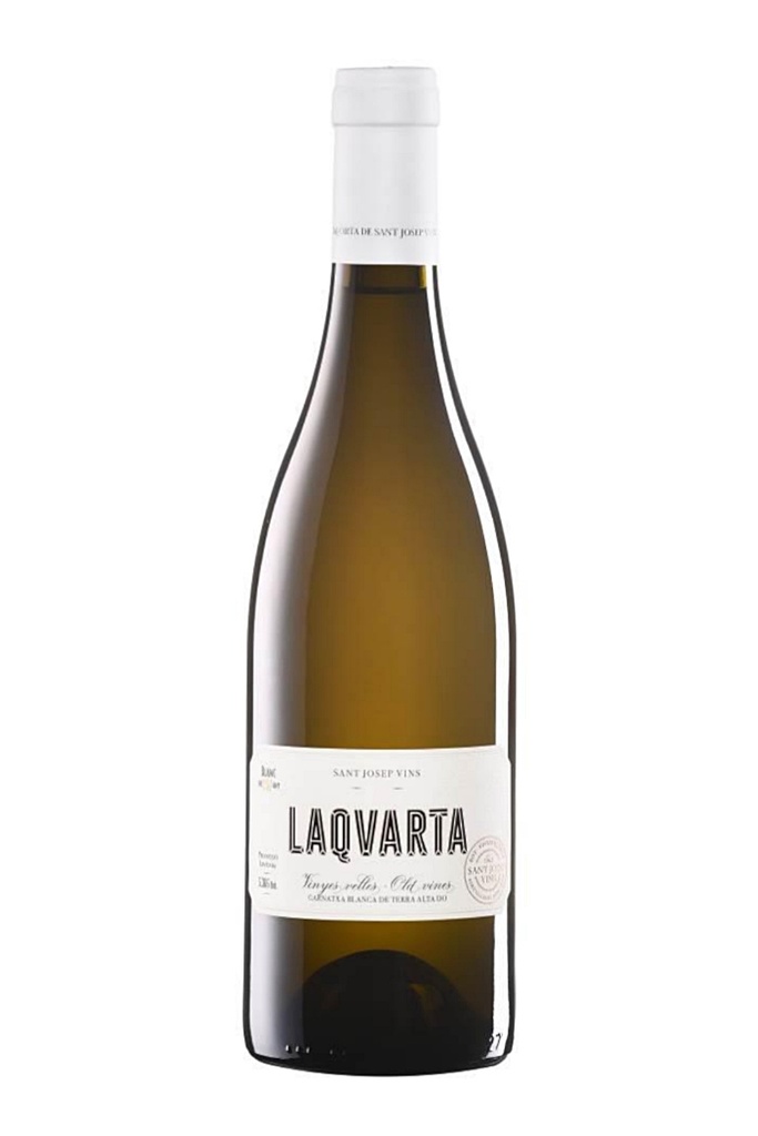 SANT JOSEP VINS LAQUARTA BLANCO