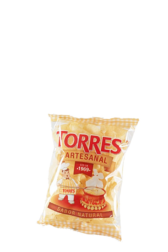 PATATES TORRES 60 GR.