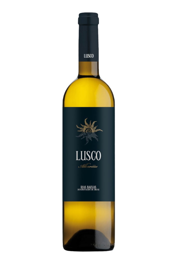 LUSCO ALBARIÑO