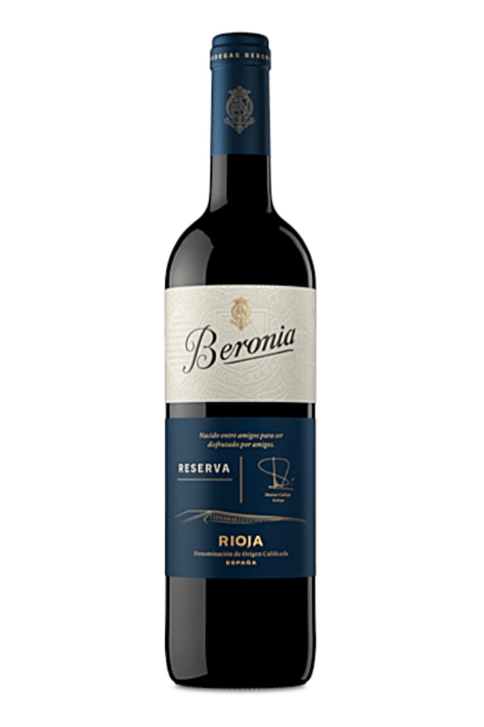 BERONIA RESERVA