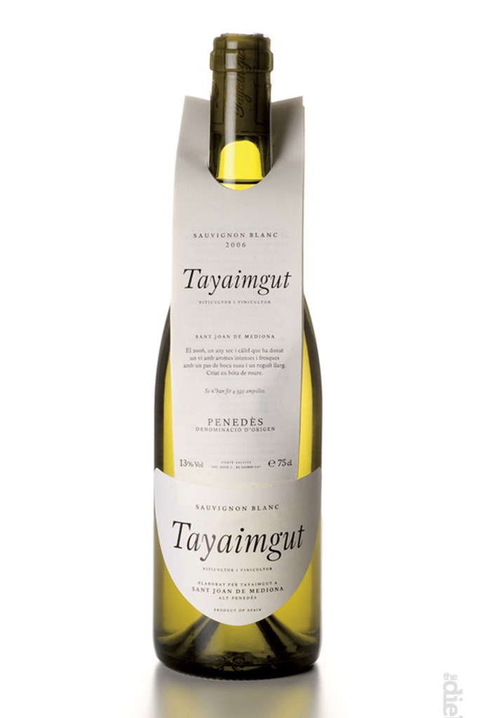 TAYAIMGUT SAUVIGNON BLANC