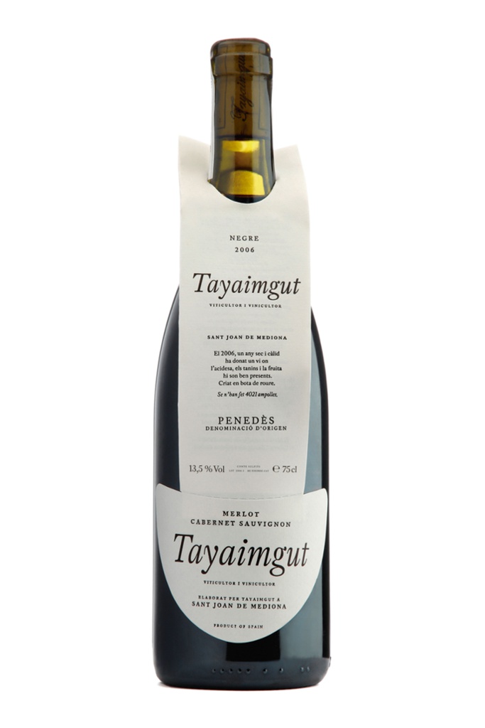 TAYAIMGUT CABERNET SAUVIGNON