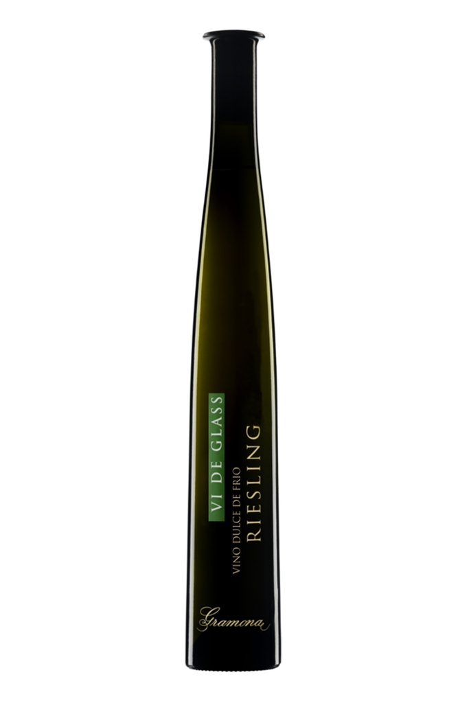 GRAMONA VI DE GLASS RIESLING 37,5