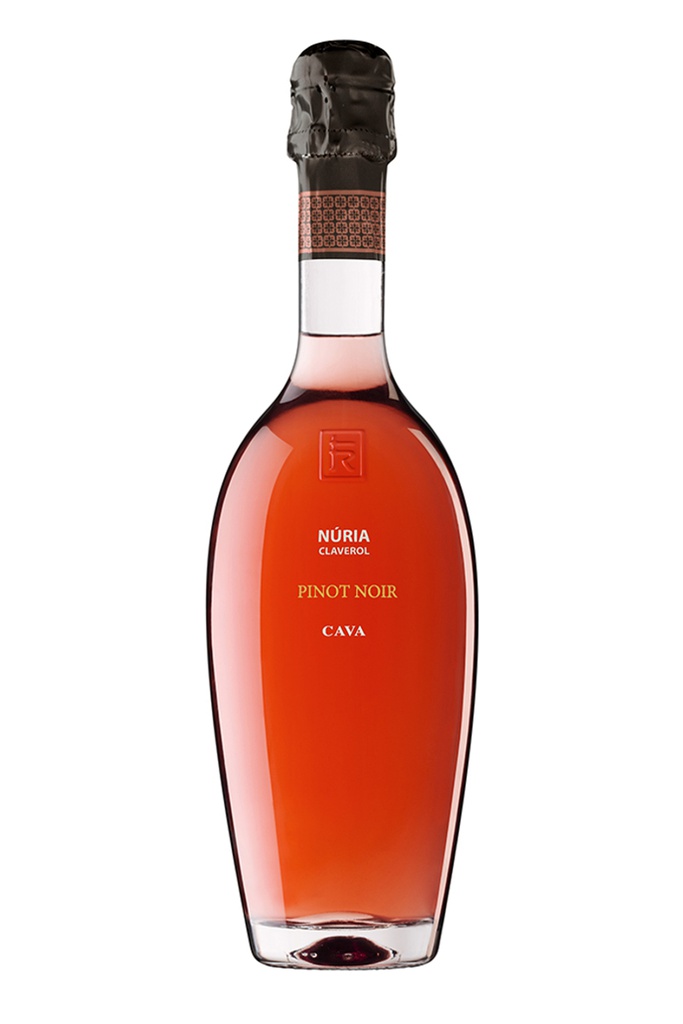 SUMARROCA NURIA CLAVEROL ROSE RESERVA BRUT