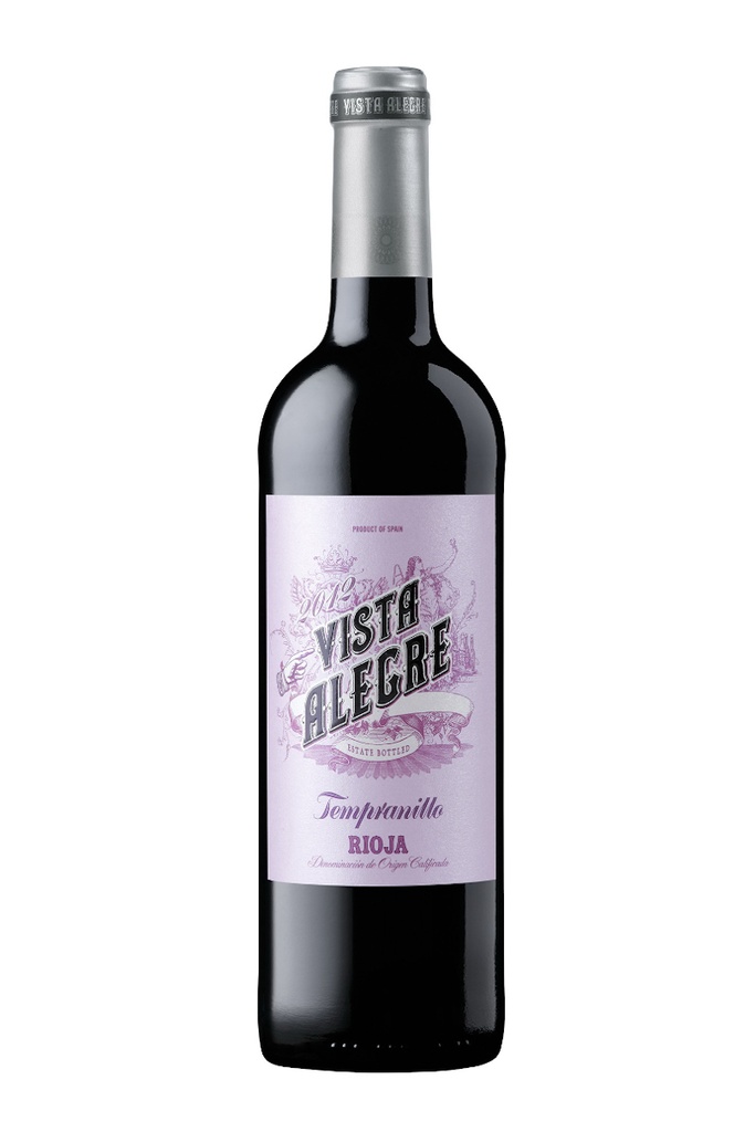 VISTA ALEGRE TEMPRANILLO