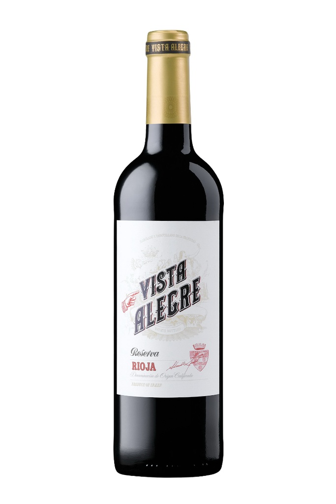 VISTA ALEGRE RESERVA TINTO