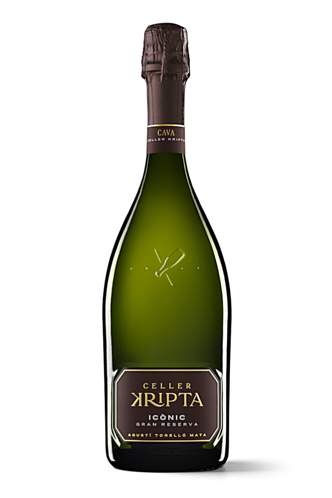 CELLER KRIPTA ICONIC GRAN RESERVA NATURE