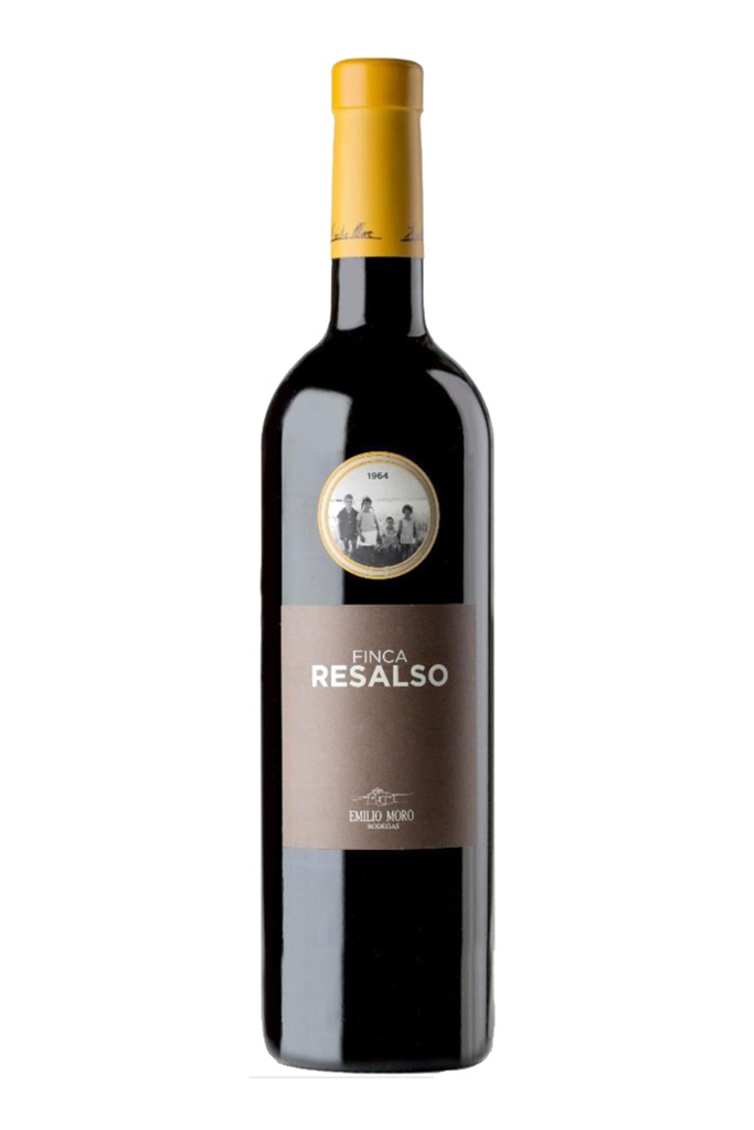 EMILIO MORO FINCA RESALSO