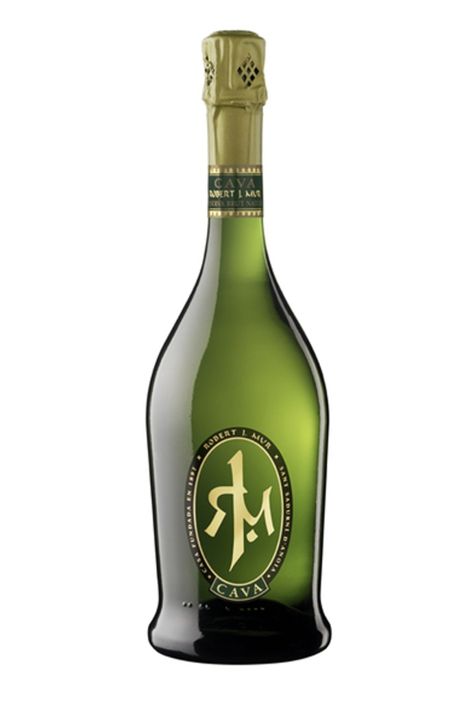 ROBERT J. MUR RESERVA BRUT NATURE