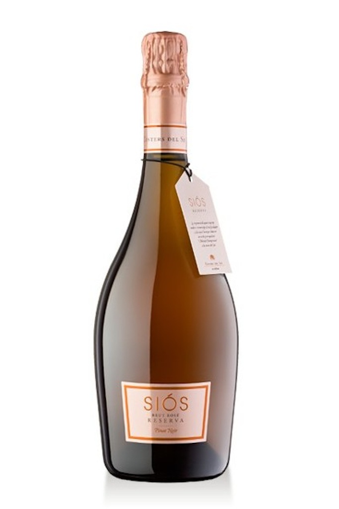 SIÓS RESERVA BRUT ROSÉ