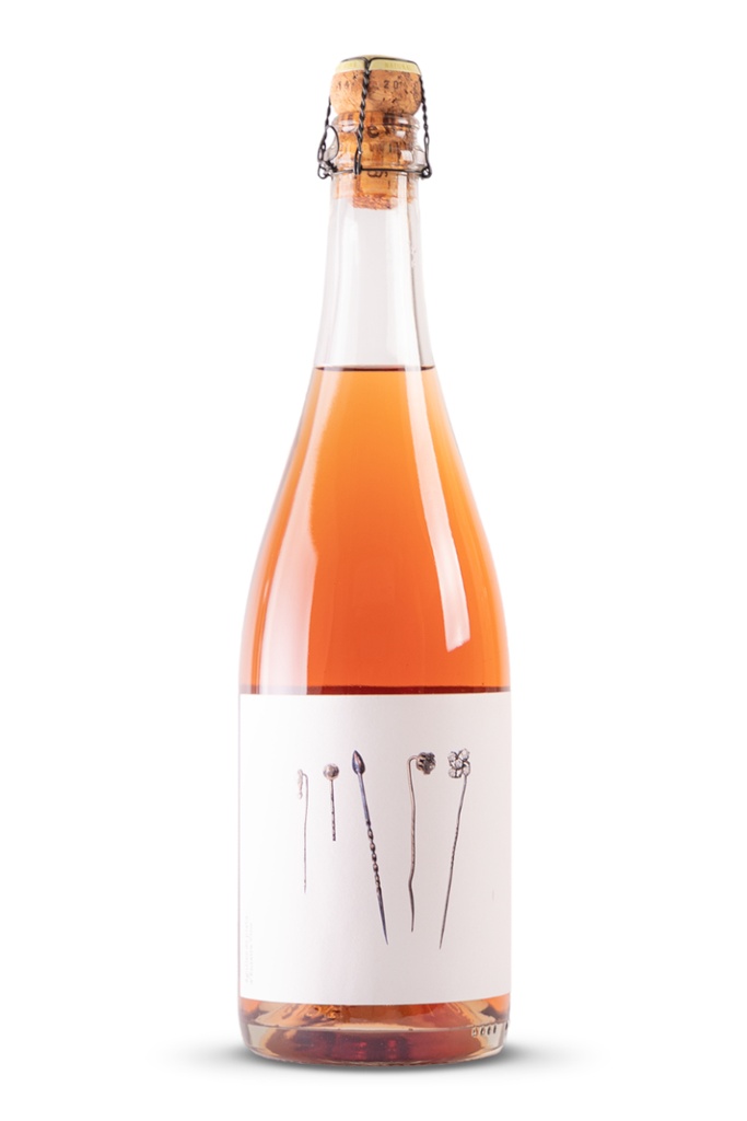 ENLAIRE VINS AGULLES DE PLATA ANCESTRAL ROSAT