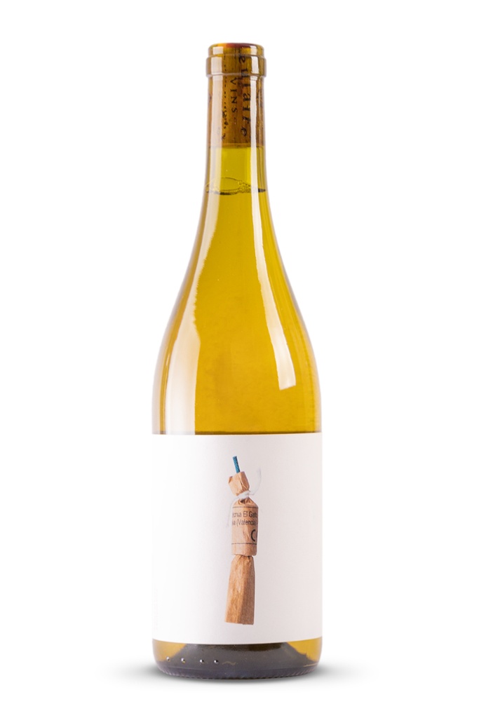 ENLAIRE VINS PETARD DE L'ARAN BLANC