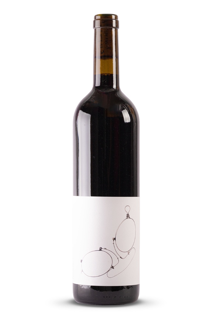 ENLAIRE VINS MUNTURA QUEVEDO NEGRE