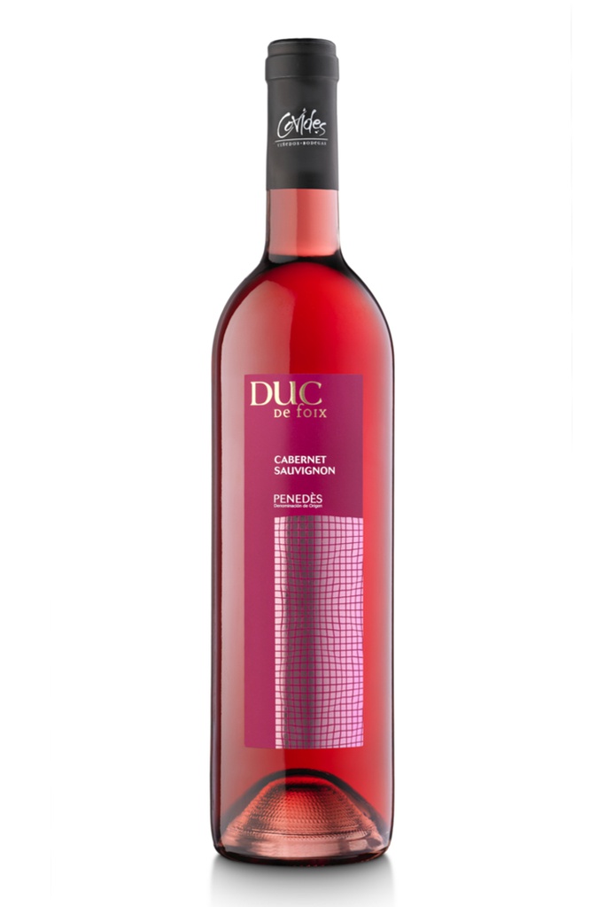 COVIDES DUC DE FOIX ROSAT