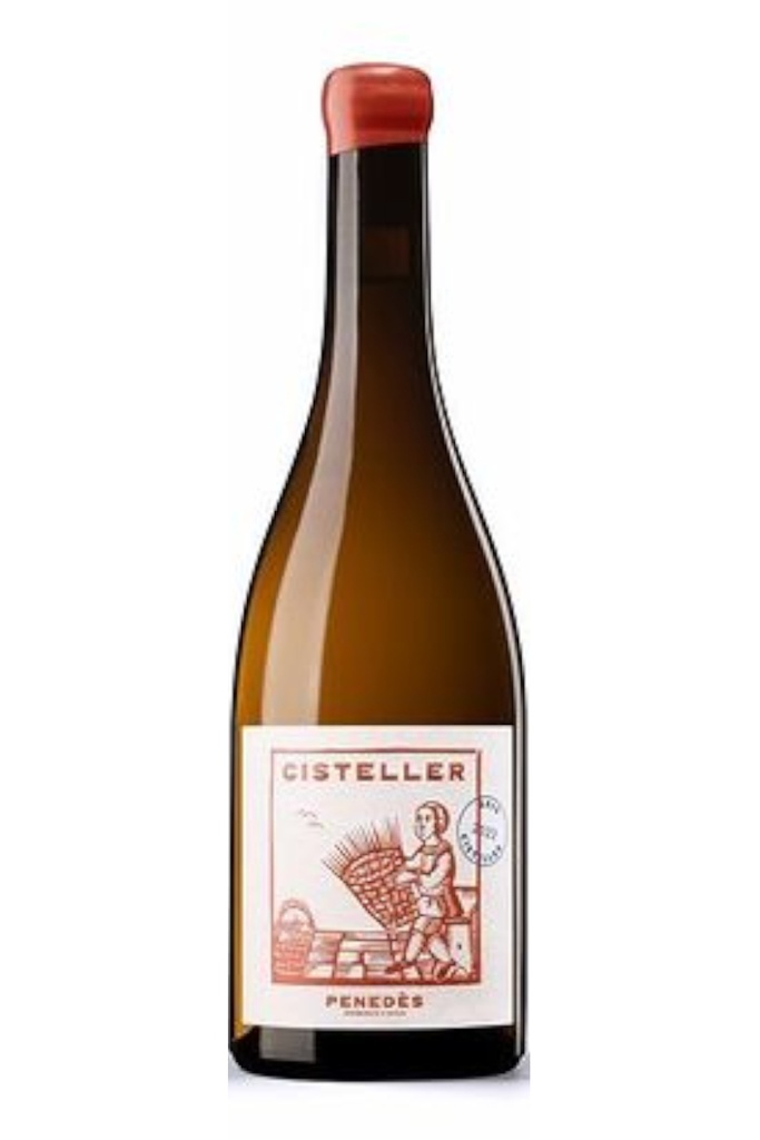 CISTELLER GRIS