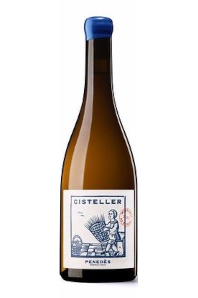 CISTELLER MALVASIA DE SITGES