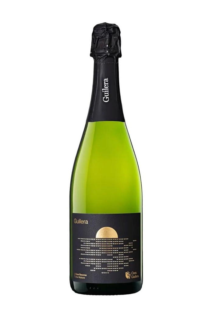 GUILERA GRAN RESERVA BRUT NATURE