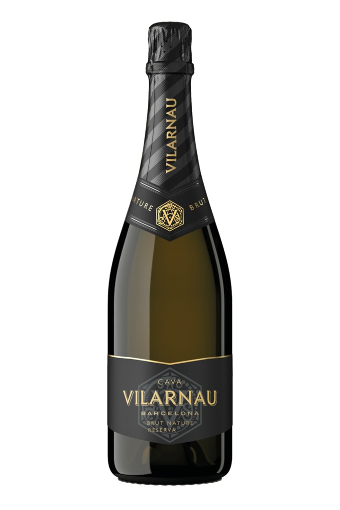 VILARNAU RESERVA BRUT NATURE