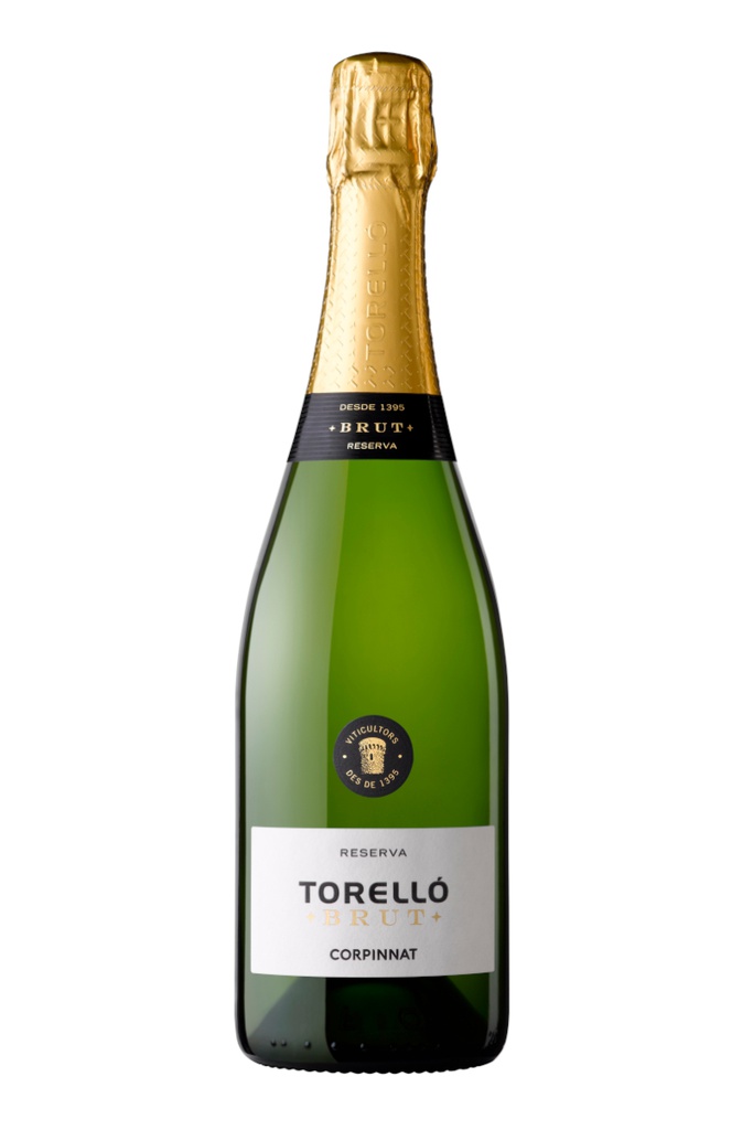 TORELLO RESERVA BRUT