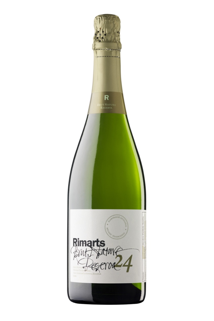 RIMARTS 24 MESOS RESERVA BRUT NATURE