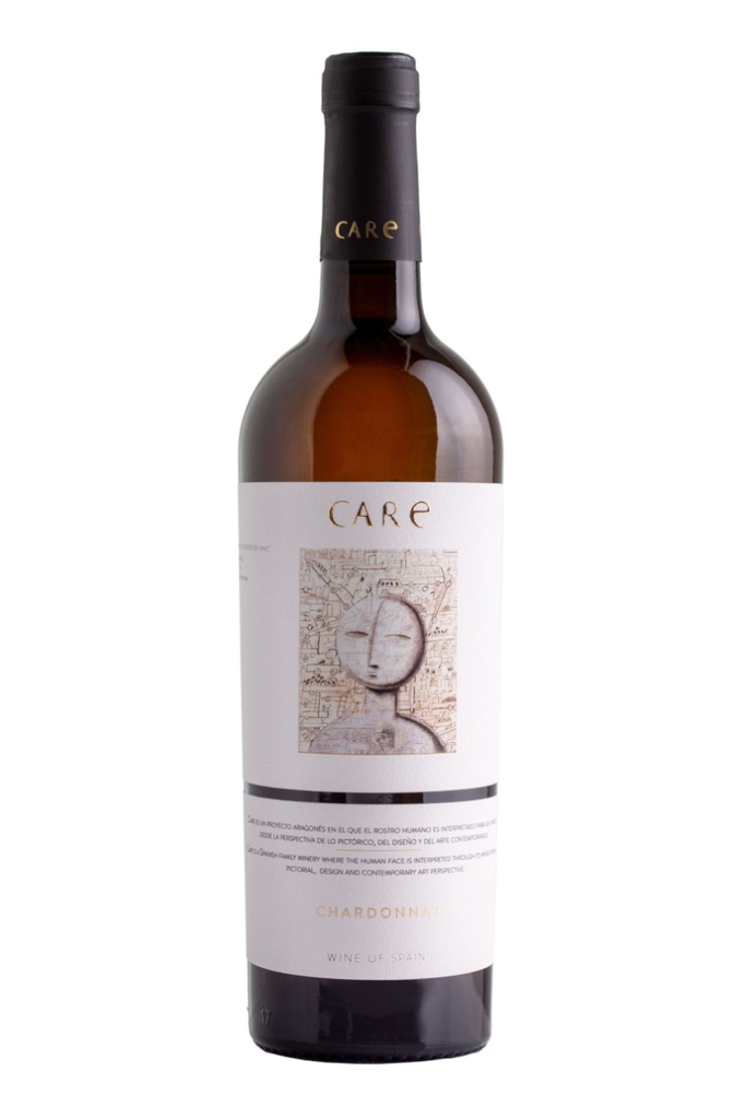 CARE CHARDONNAY