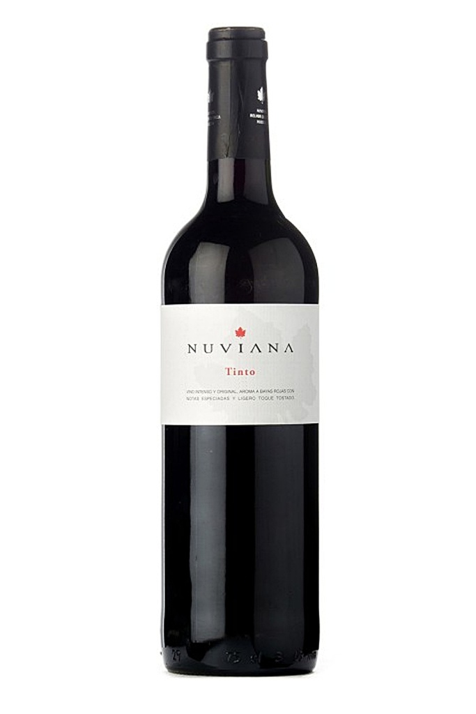 NUVIANA NEGRE