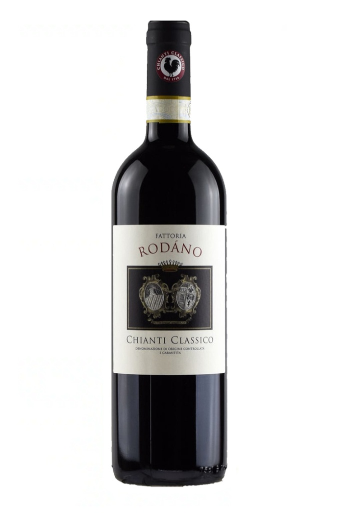 RODÁNO CHIANTI CLASSICO