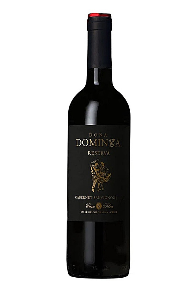 DOÑA DOMINGA RESERVA CABERNET SAUVIGNON