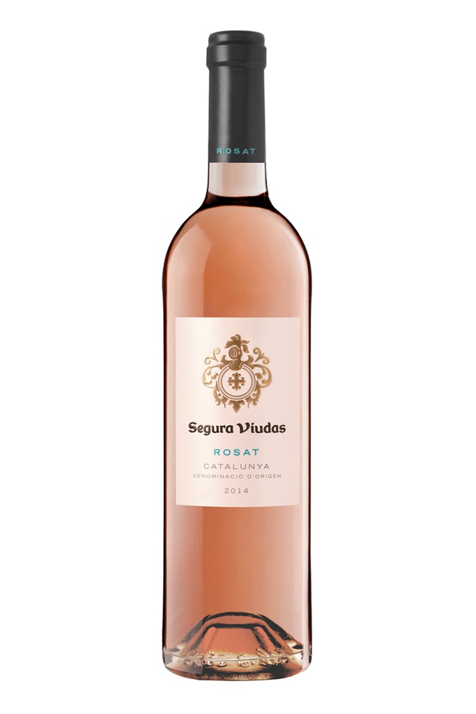 SEGURA VIUDAS ROSAT